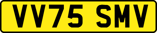VV75SMV