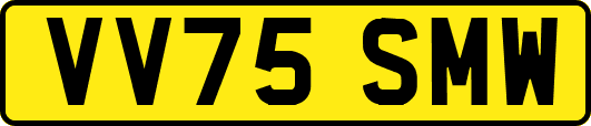 VV75SMW