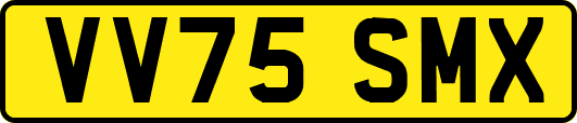 VV75SMX