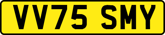 VV75SMY