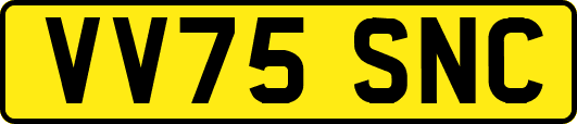 VV75SNC