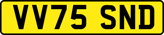 VV75SND