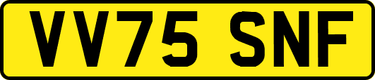 VV75SNF