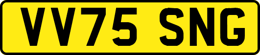 VV75SNG