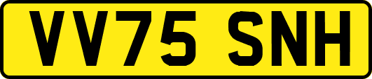 VV75SNH
