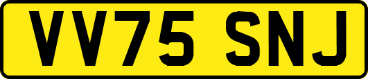 VV75SNJ