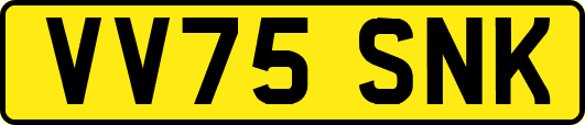 VV75SNK