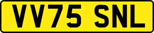 VV75SNL