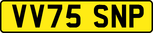 VV75SNP
