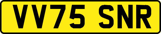 VV75SNR