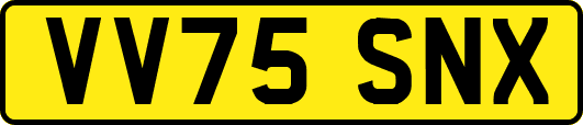 VV75SNX