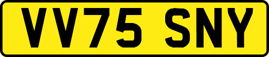 VV75SNY
