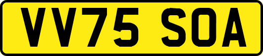 VV75SOA