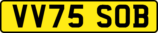 VV75SOB