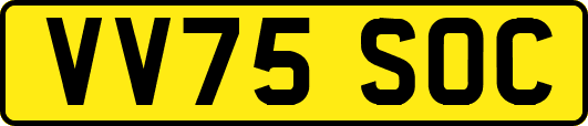 VV75SOC