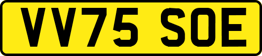 VV75SOE