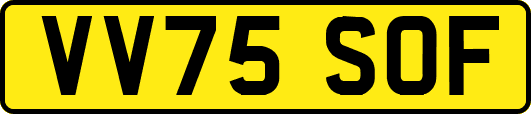 VV75SOF