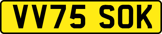 VV75SOK