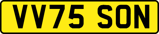 VV75SON