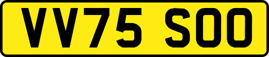 VV75SOO