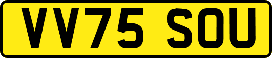 VV75SOU