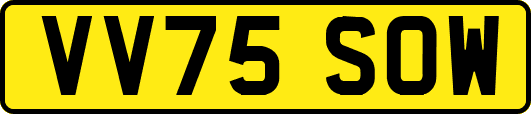 VV75SOW