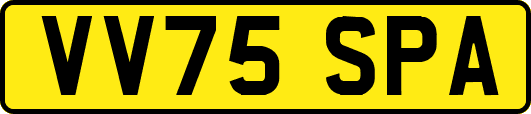 VV75SPA