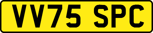 VV75SPC