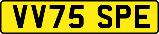 VV75SPE