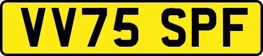 VV75SPF