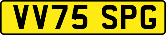 VV75SPG
