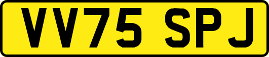 VV75SPJ