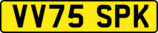 VV75SPK
