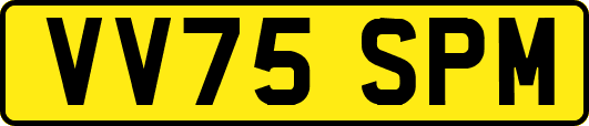 VV75SPM