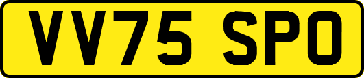 VV75SPO