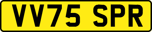 VV75SPR