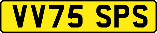 VV75SPS