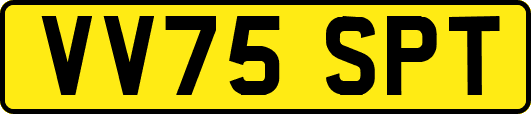 VV75SPT