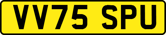 VV75SPU