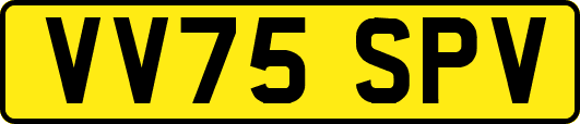 VV75SPV
