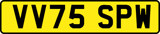 VV75SPW