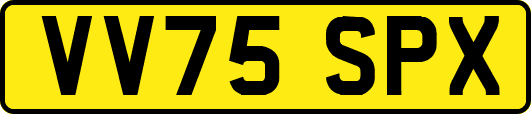 VV75SPX