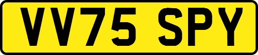 VV75SPY