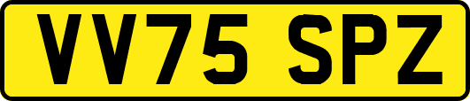 VV75SPZ