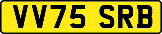 VV75SRB