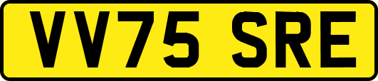 VV75SRE