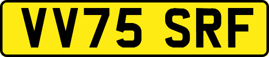 VV75SRF