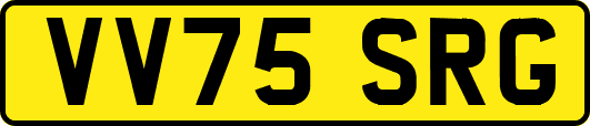VV75SRG