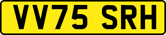VV75SRH