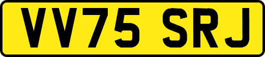 VV75SRJ